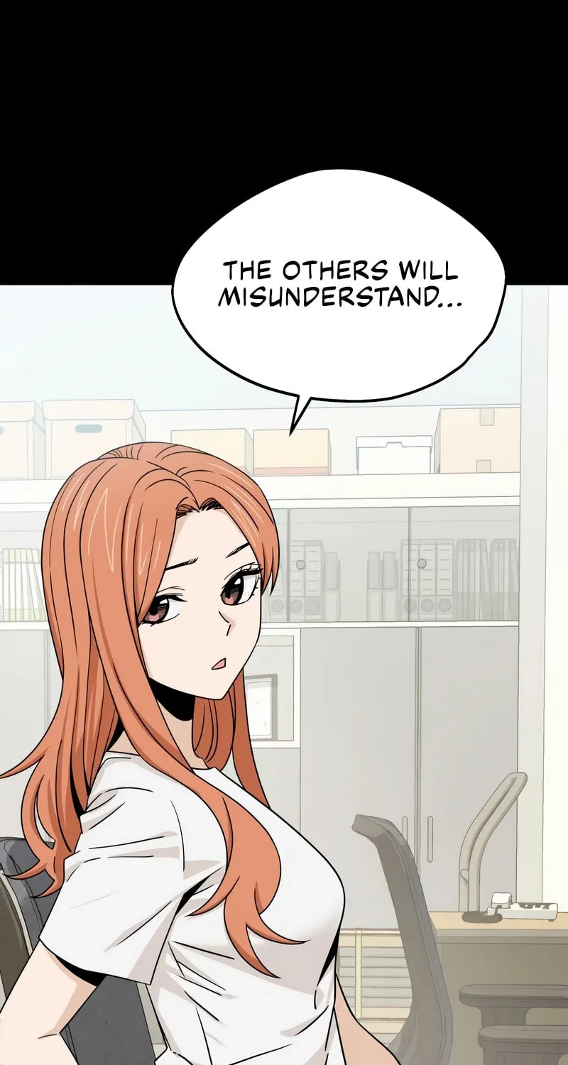 Maybe Meant to Be Chapter 70 page 82 - 
