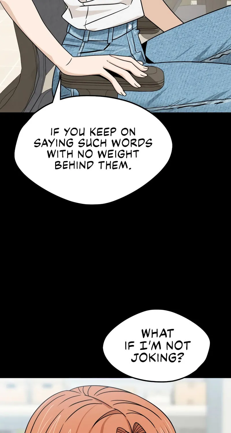 Maybe Meant to Be Chapter 70 page 83 - 
