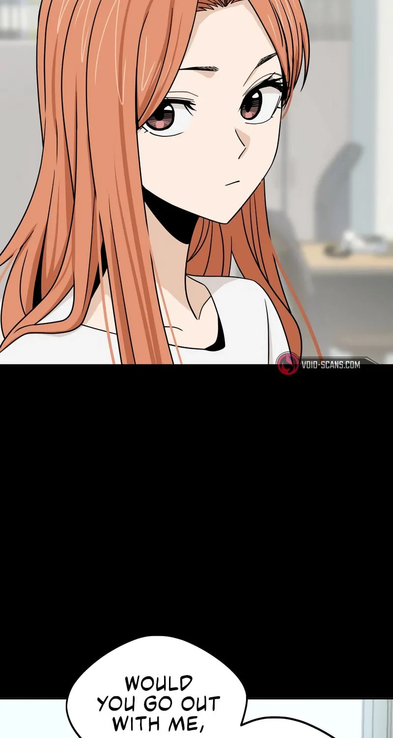 Maybe Meant to Be Chapter 70 page 84 - 