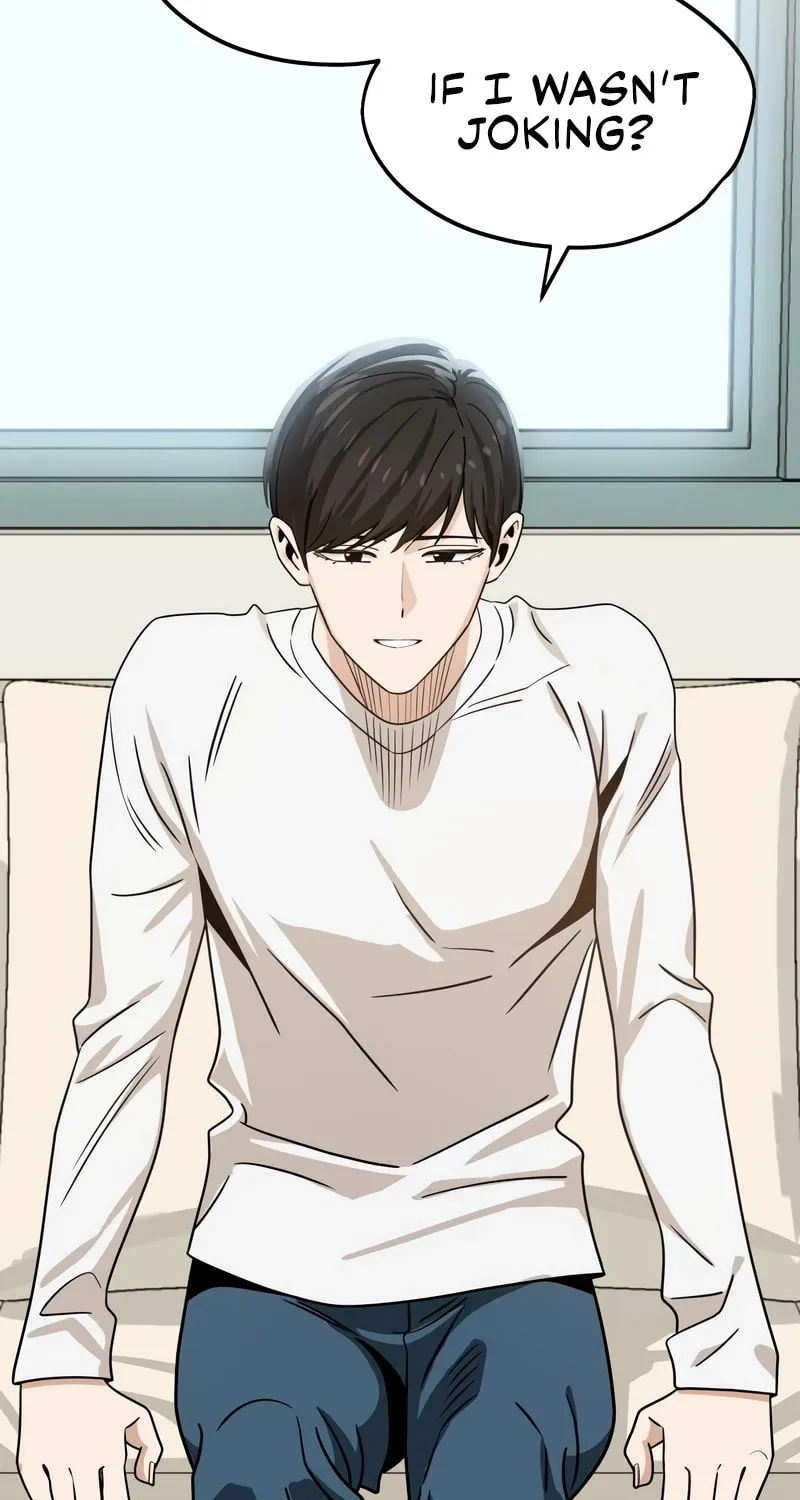 Maybe Meant to Be Chapter 70 page 85 - 