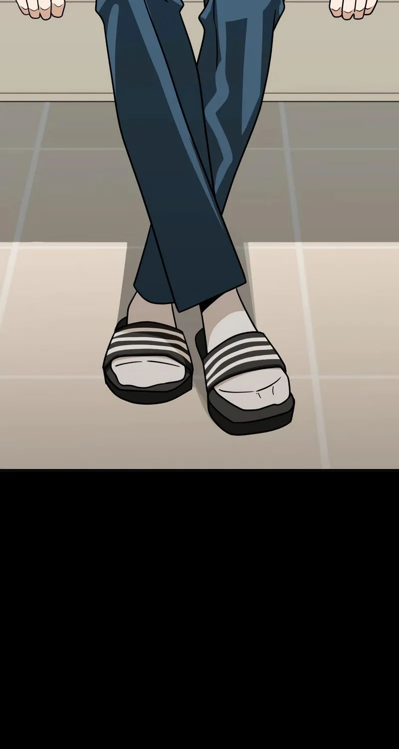 Maybe Meant to Be Chapter 70 page 86 - 