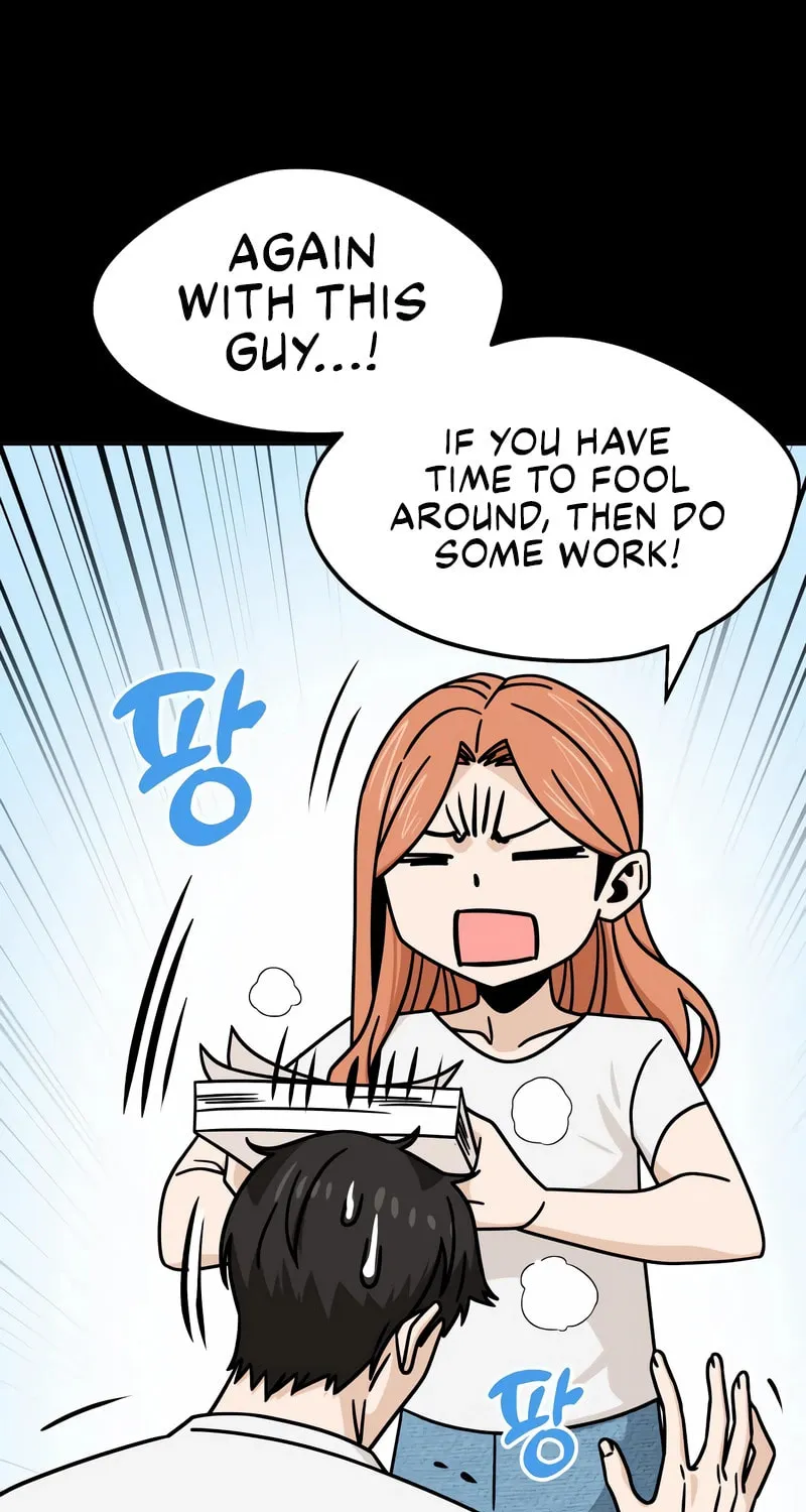 Maybe Meant to Be Chapter 70 page 89 - 