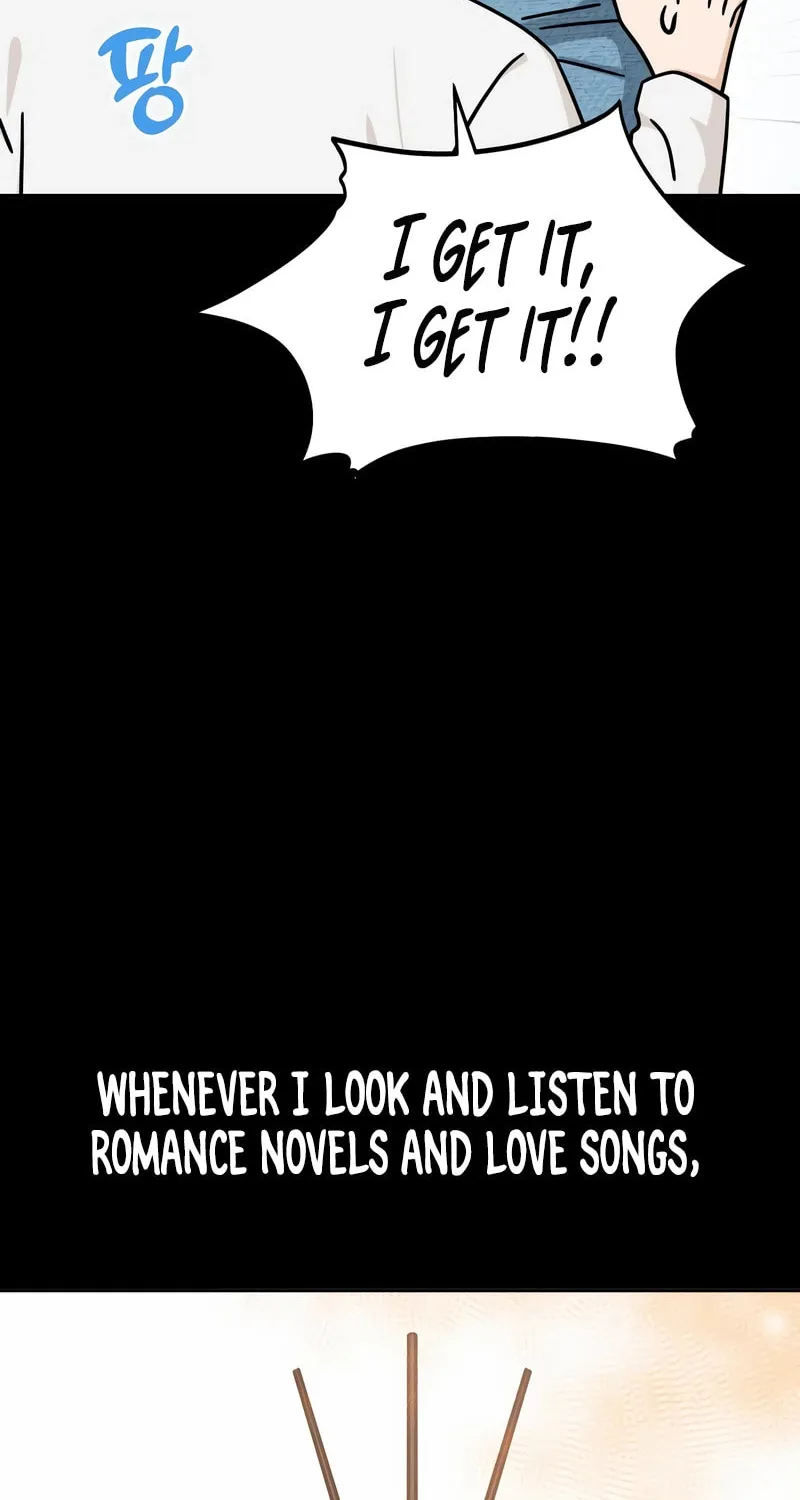 Maybe Meant to Be Chapter 70 page 90 - 