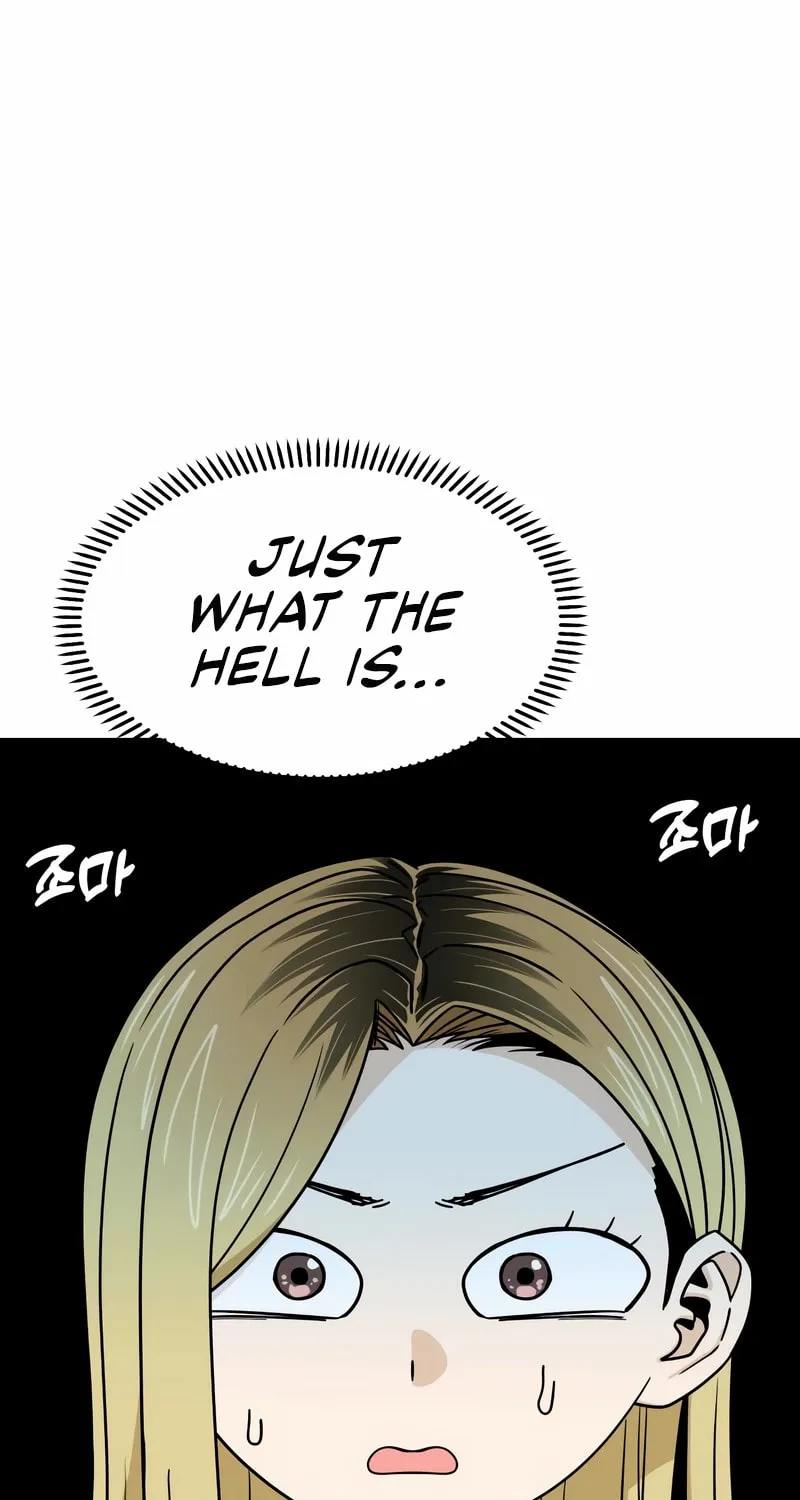 Maybe Meant to Be Chapter 70 page 10 - 
