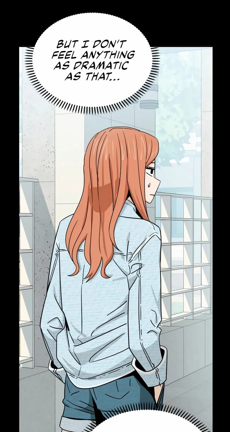 Maybe Meant to Be Chapter 70 page 92 - 