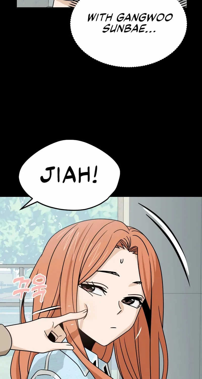 Maybe Meant to Be Chapter 70 page 93 - 