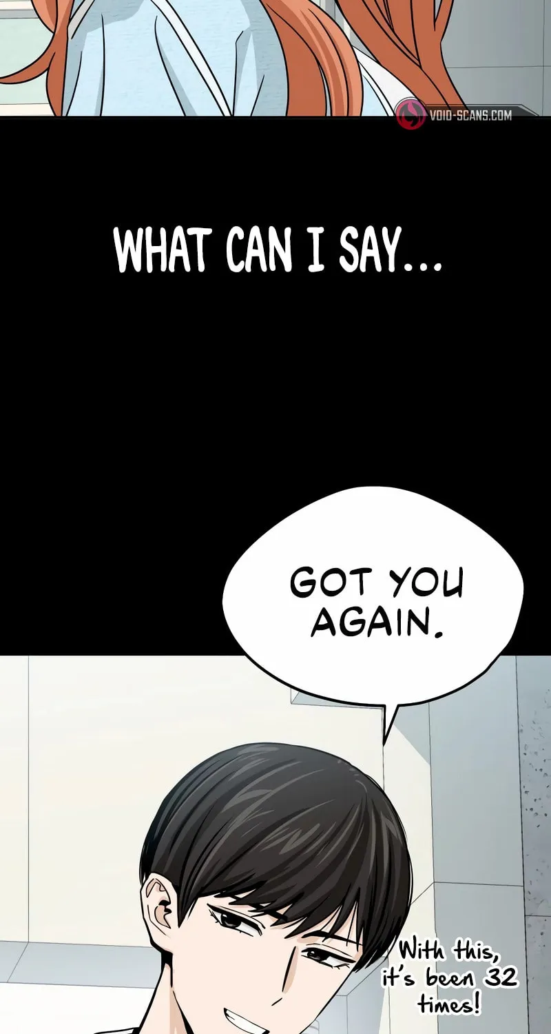 Maybe Meant to Be Chapter 70 page 94 - 