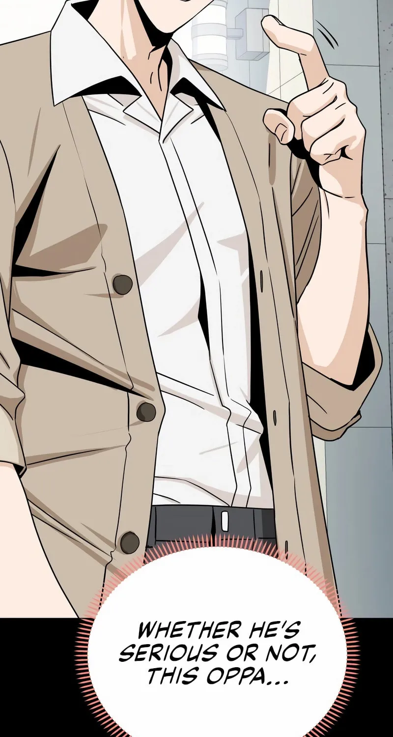 Maybe Meant to Be Chapter 70 page 95 - 