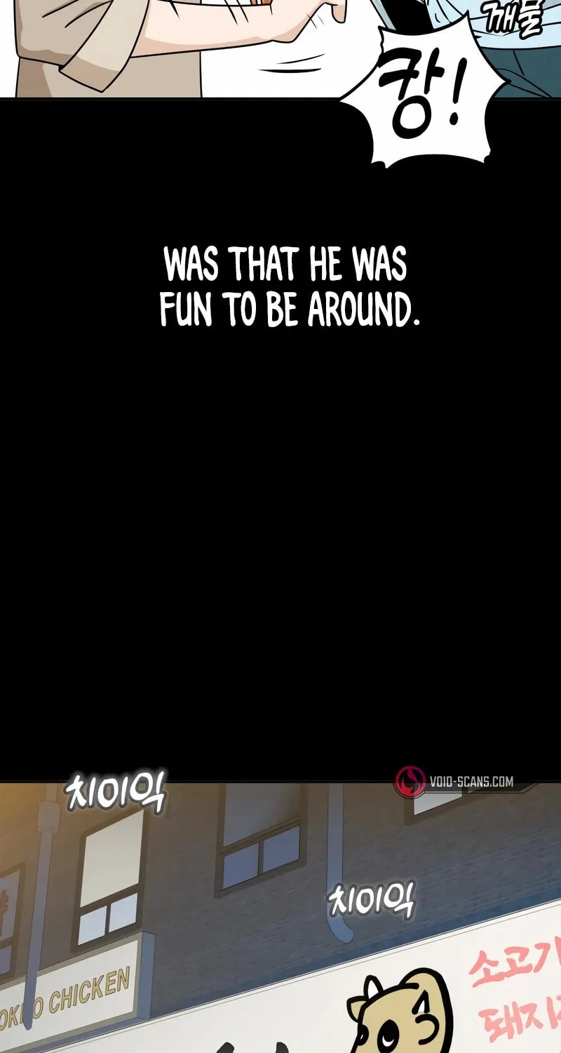 Maybe Meant to Be Chapter 70 page 99 - 