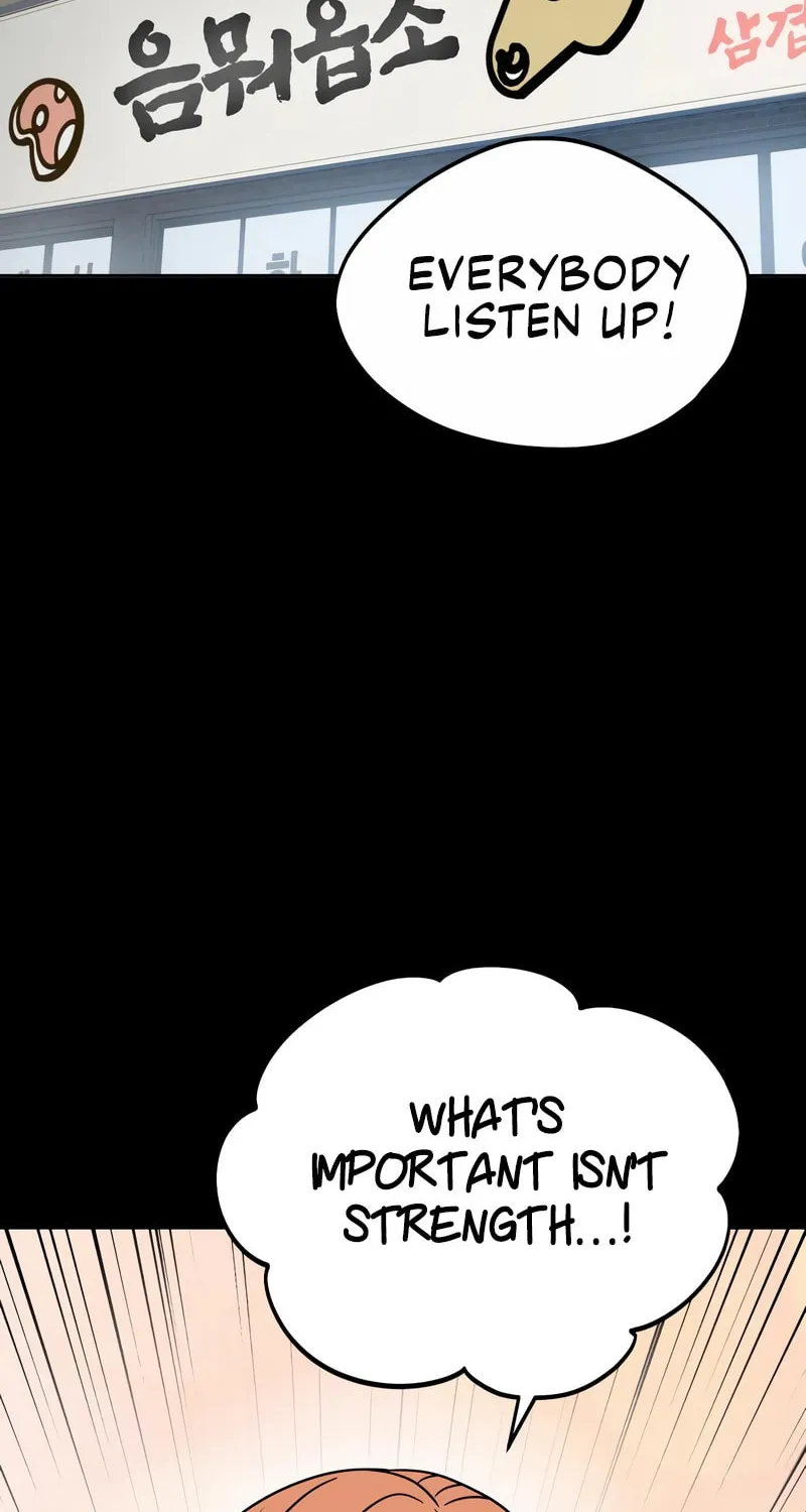 Maybe Meant to Be Chapter 70 page 100 - 