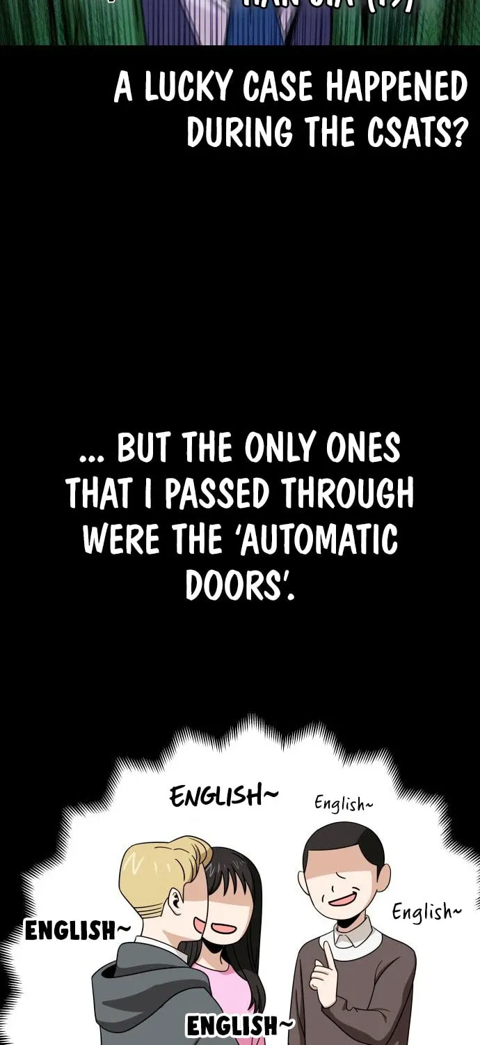 Maybe Meant to Be Chapter 71 page 13 - 