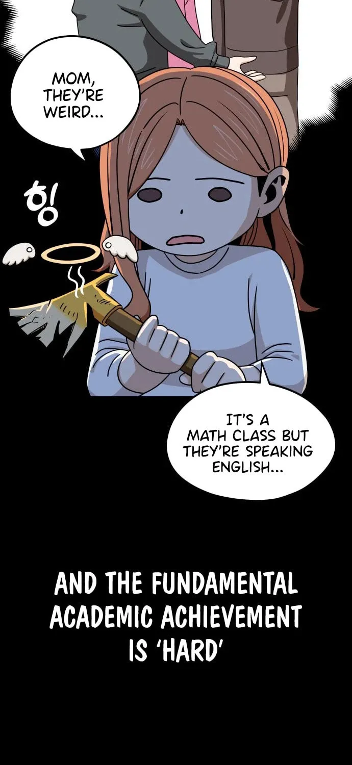Maybe Meant to Be Chapter 71 page 14 - 