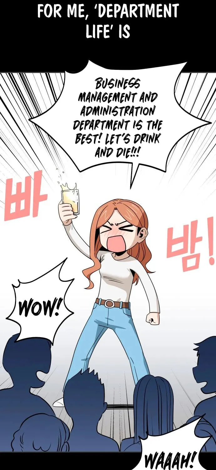 Maybe Meant to Be Chapter 71 page 16 - 