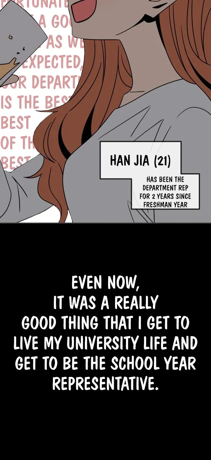 Maybe Meant to Be Chapter 71 page 19 - 