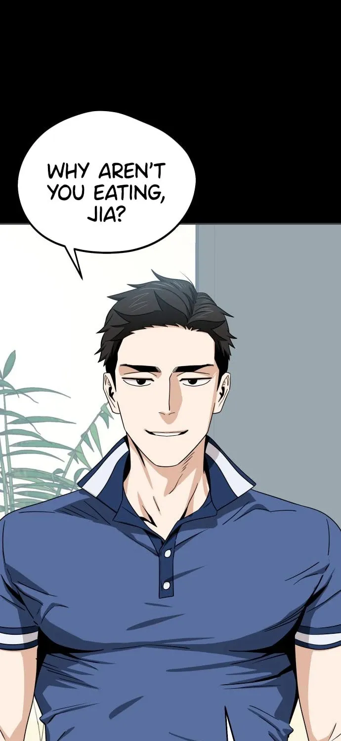 Maybe Meant to Be Chapter 71 page 23 - 