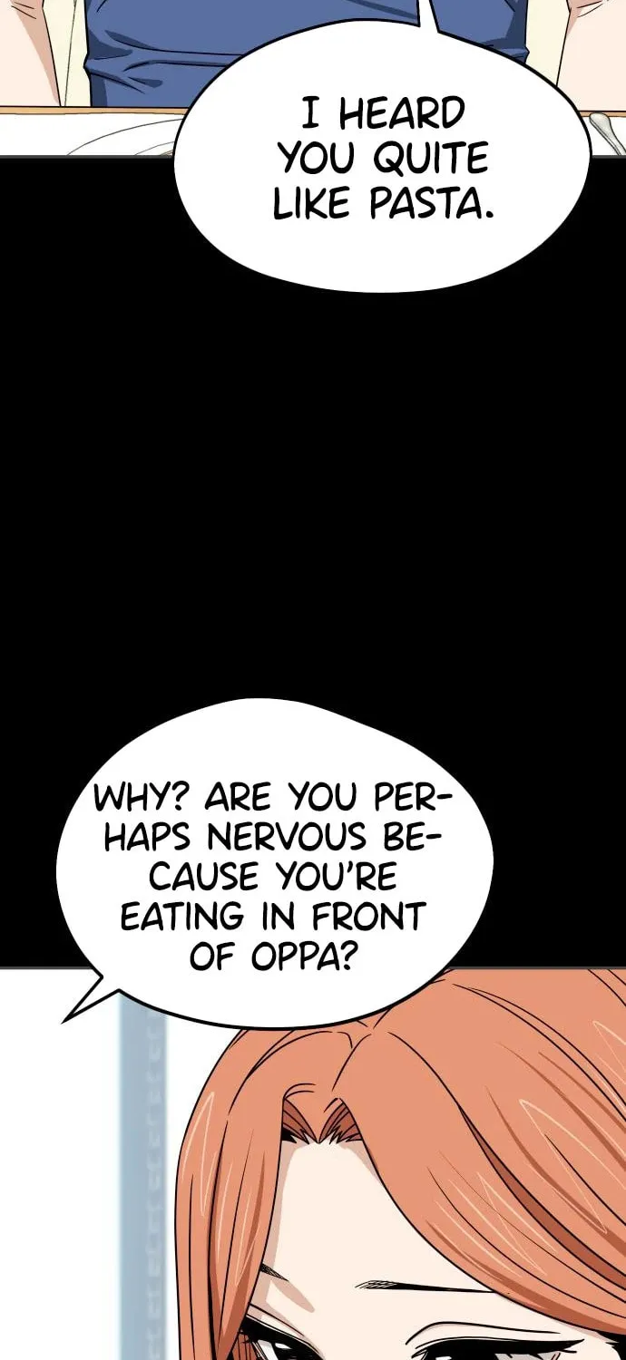Maybe Meant to Be Chapter 71 page 24 - 