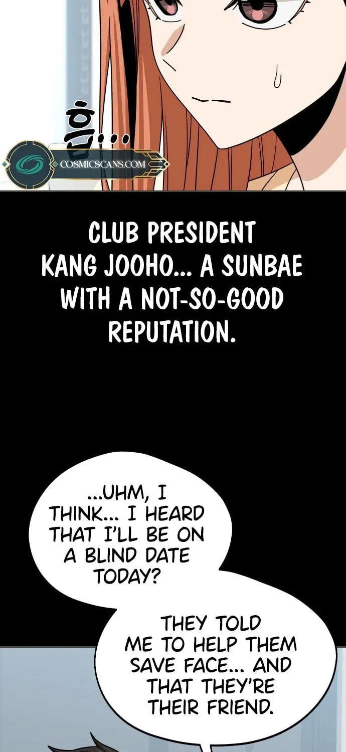 Maybe Meant to Be Chapter 71 page 25 - 