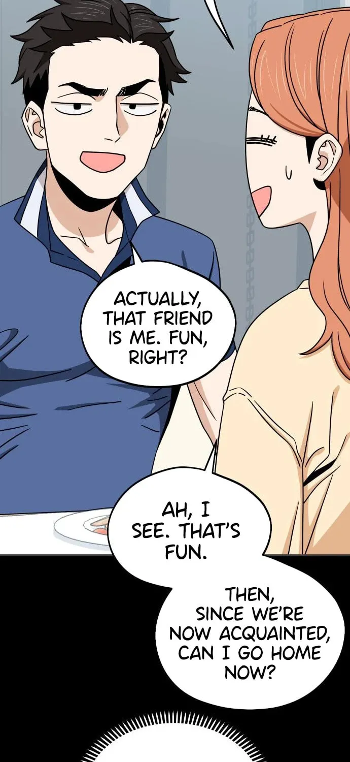 Maybe Meant to Be Chapter 71 page 26 - 