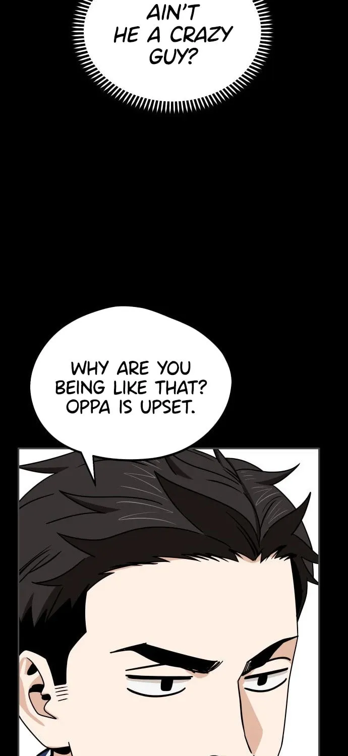 Maybe Meant to Be Chapter 71 page 27 - 