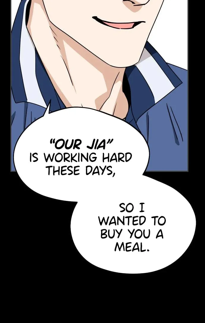 Maybe Meant to Be Chapter 71 page 28 - 