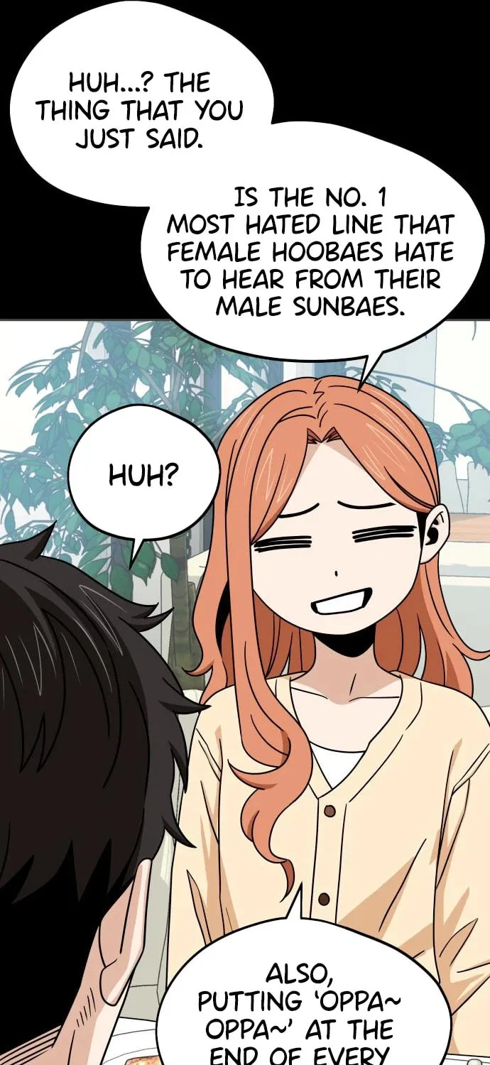 Maybe Meant to Be Chapter 71 page 29 - 