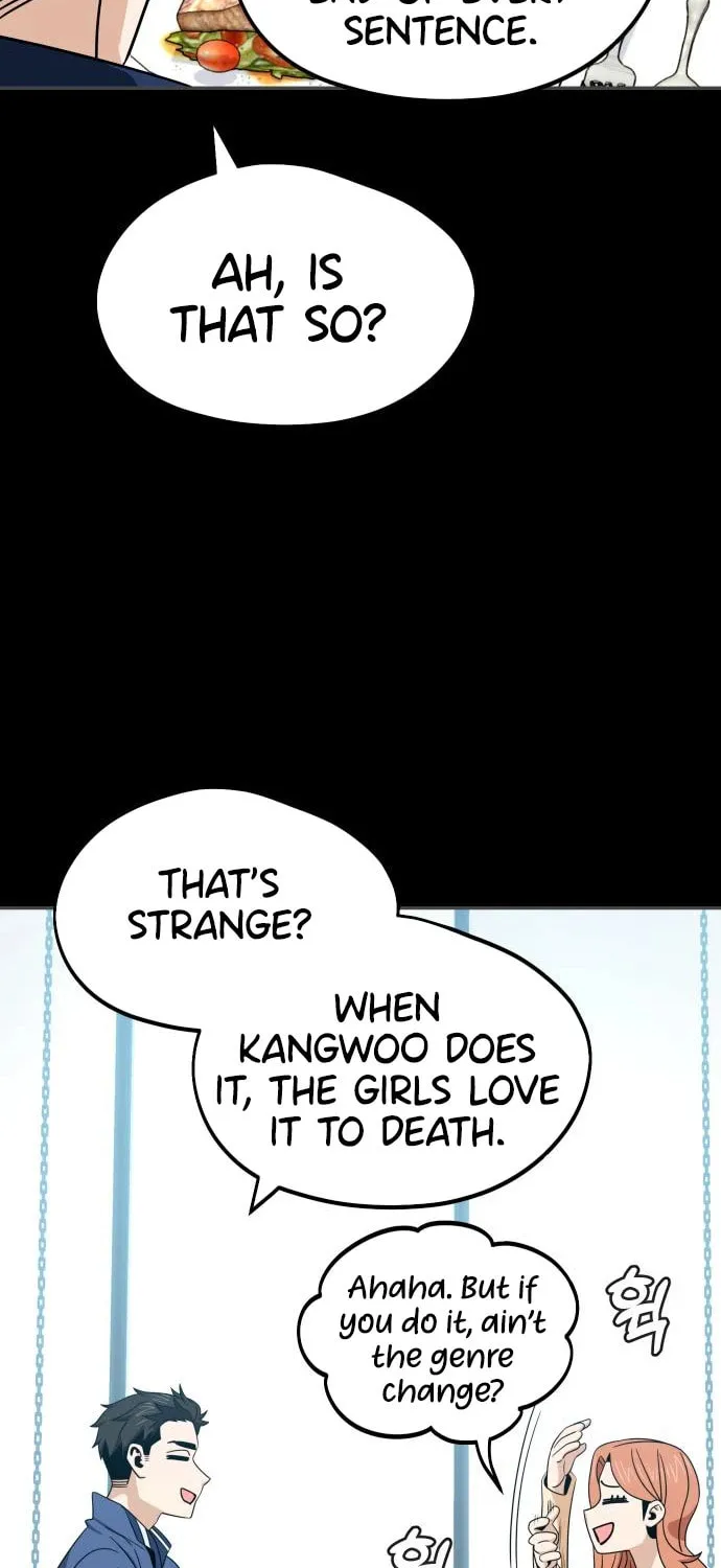 Maybe Meant to Be Chapter 71 page 30 - 