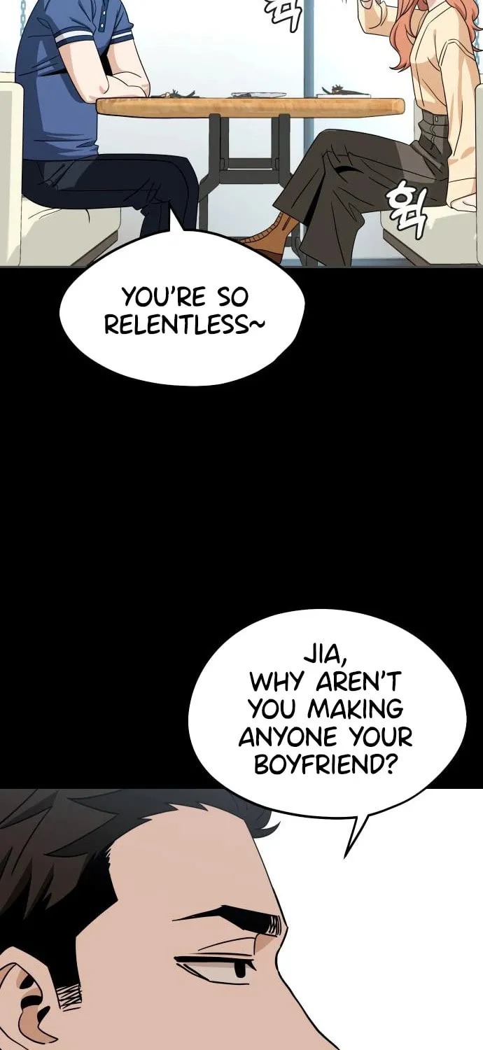 Maybe Meant to Be Chapter 71 page 31 - 
