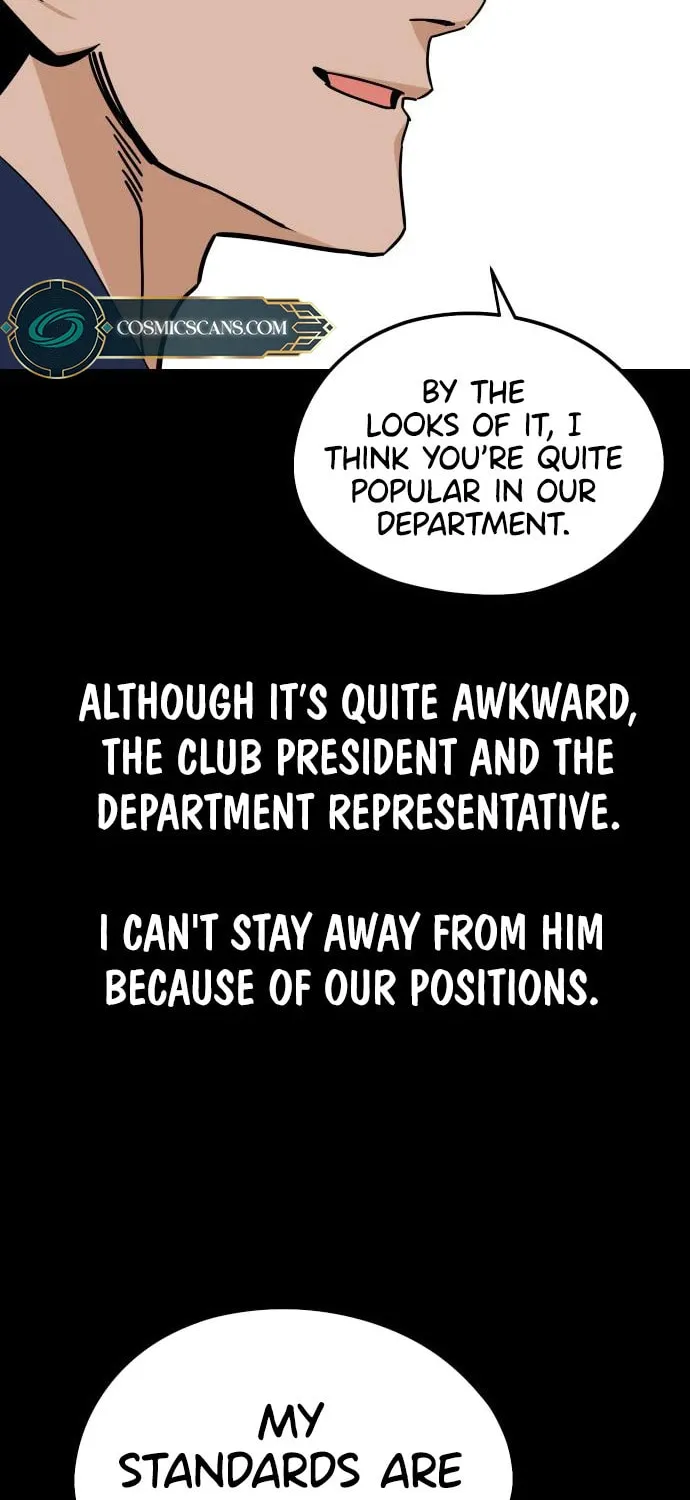Maybe Meant to Be Chapter 71 page 32 - 
