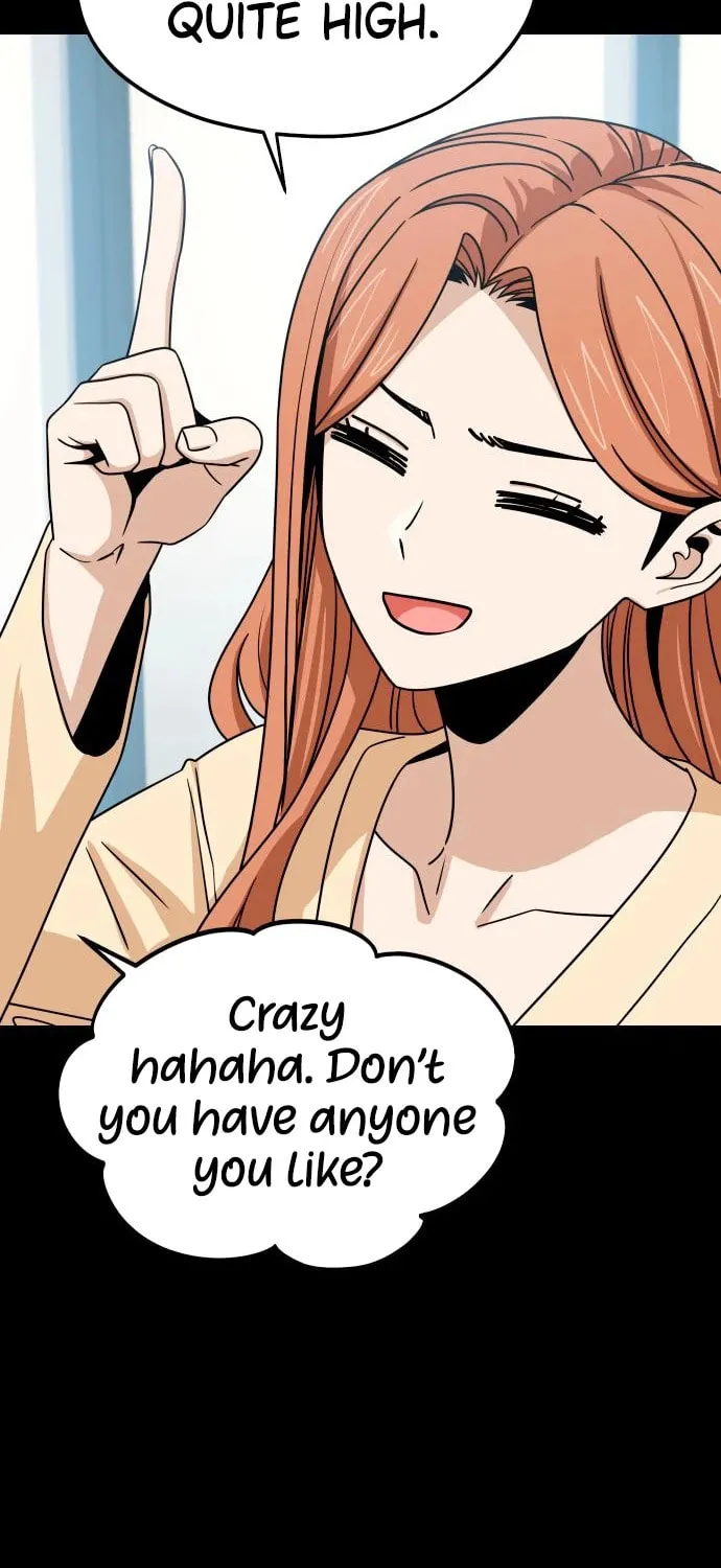 Maybe Meant to Be Chapter 71 page 33 - 