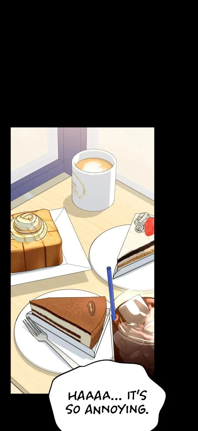 Maybe Meant to Be Chapter 71 page 34 - 