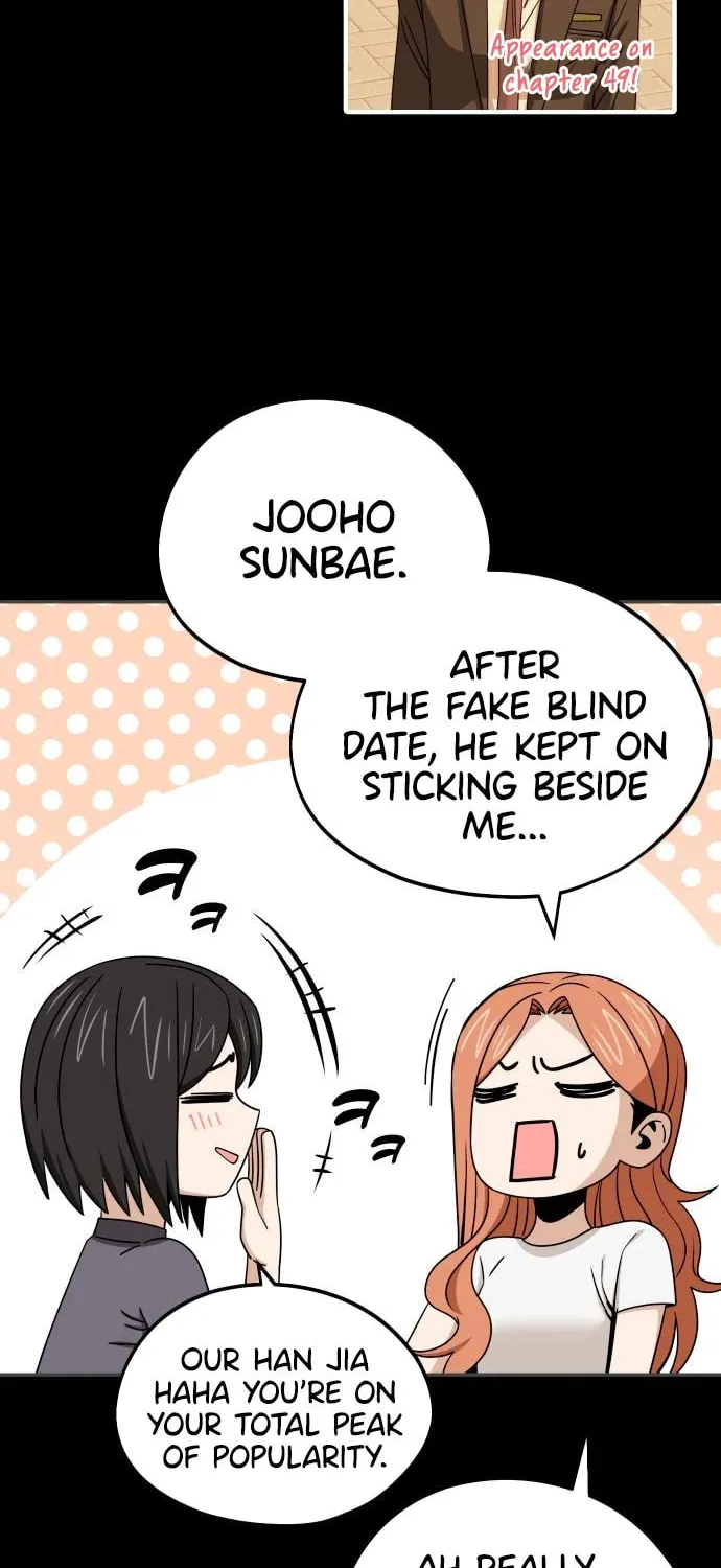 Maybe Meant to Be Chapter 71 page 37 - 