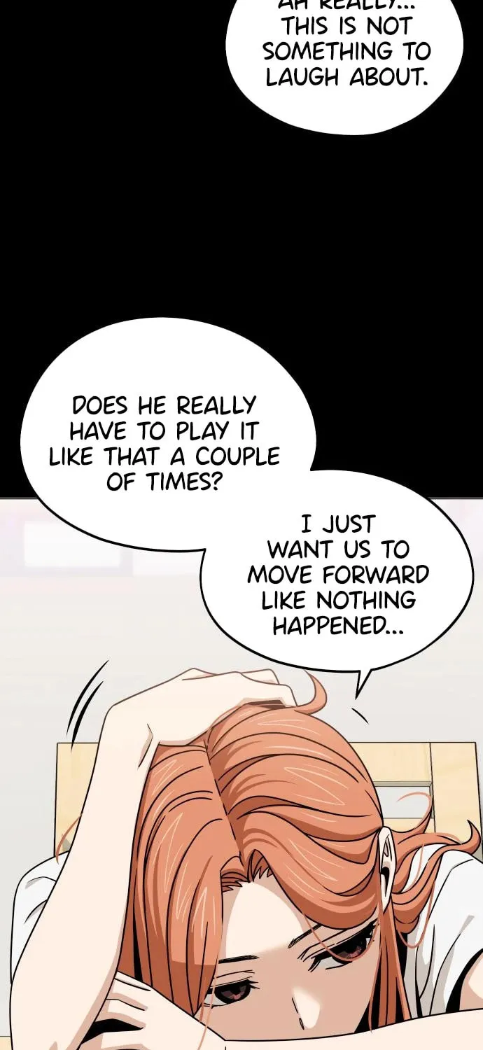 Maybe Meant to Be Chapter 71 page 38 - 