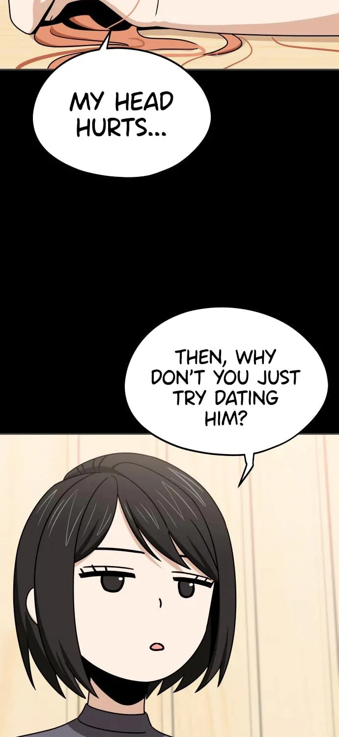 Maybe Meant to Be Chapter 71 page 39 - 