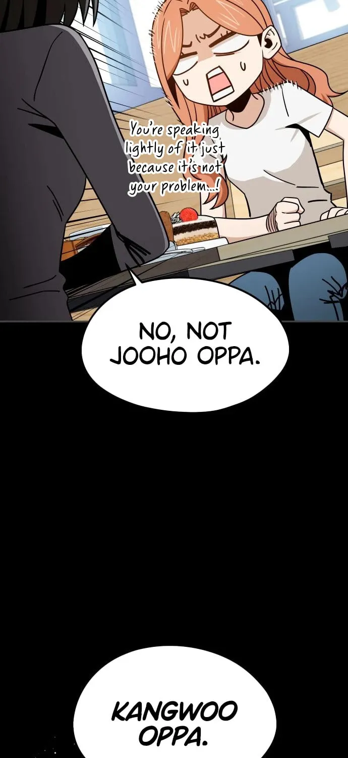 Maybe Meant to Be Chapter 71 page 41 - 