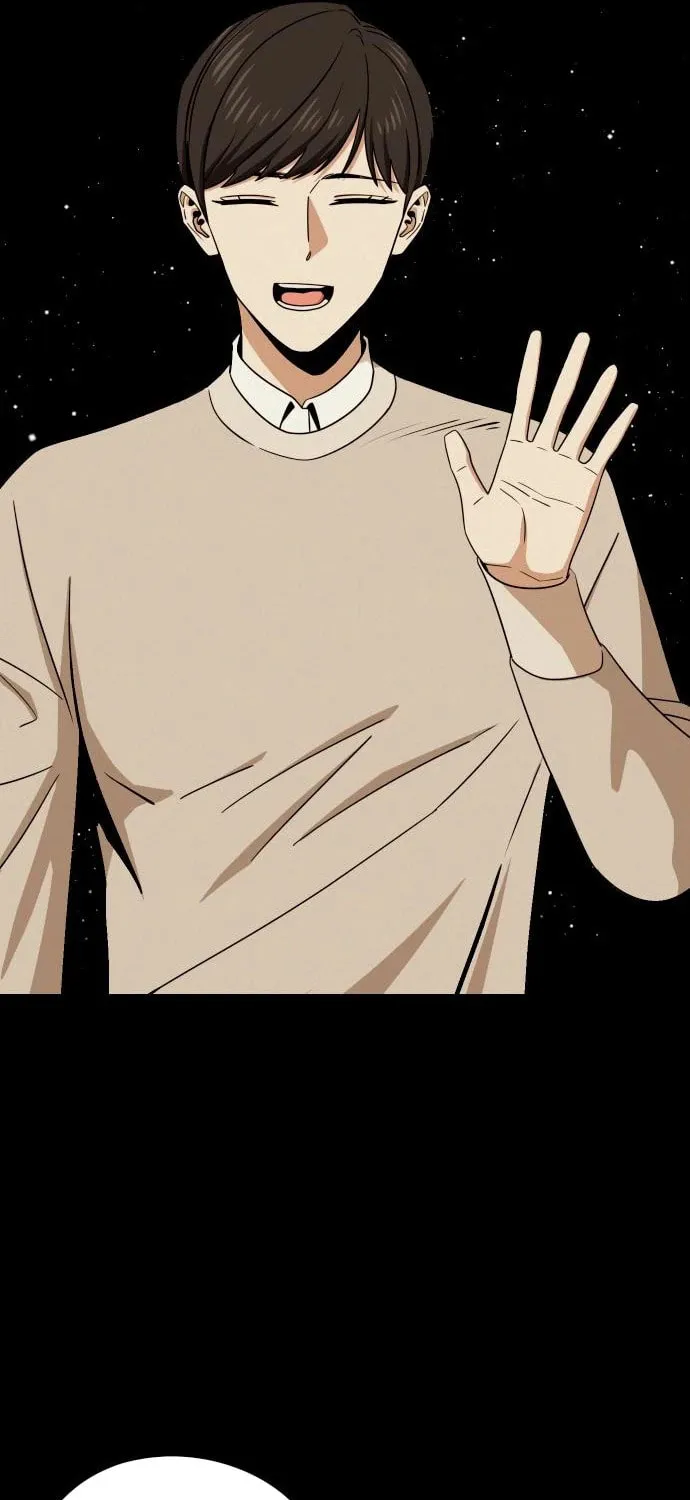 Maybe Meant to Be Chapter 71 page 43 - 
