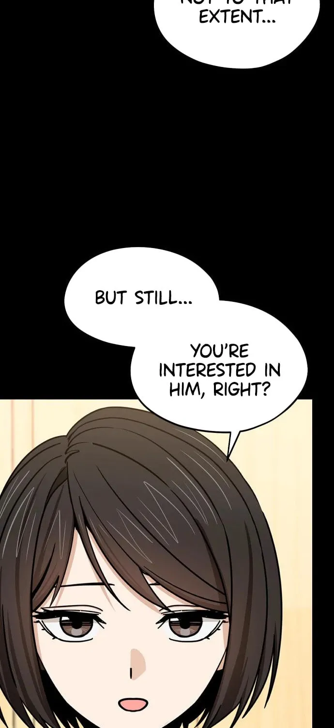 Maybe Meant to Be Chapter 71 page 45 - 