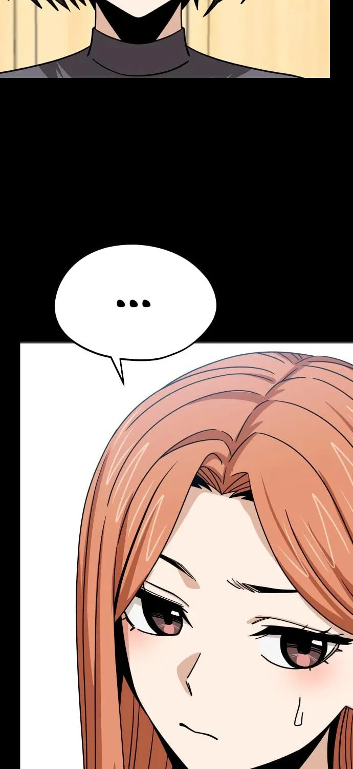 Maybe Meant to Be Chapter 71 page 46 - 
