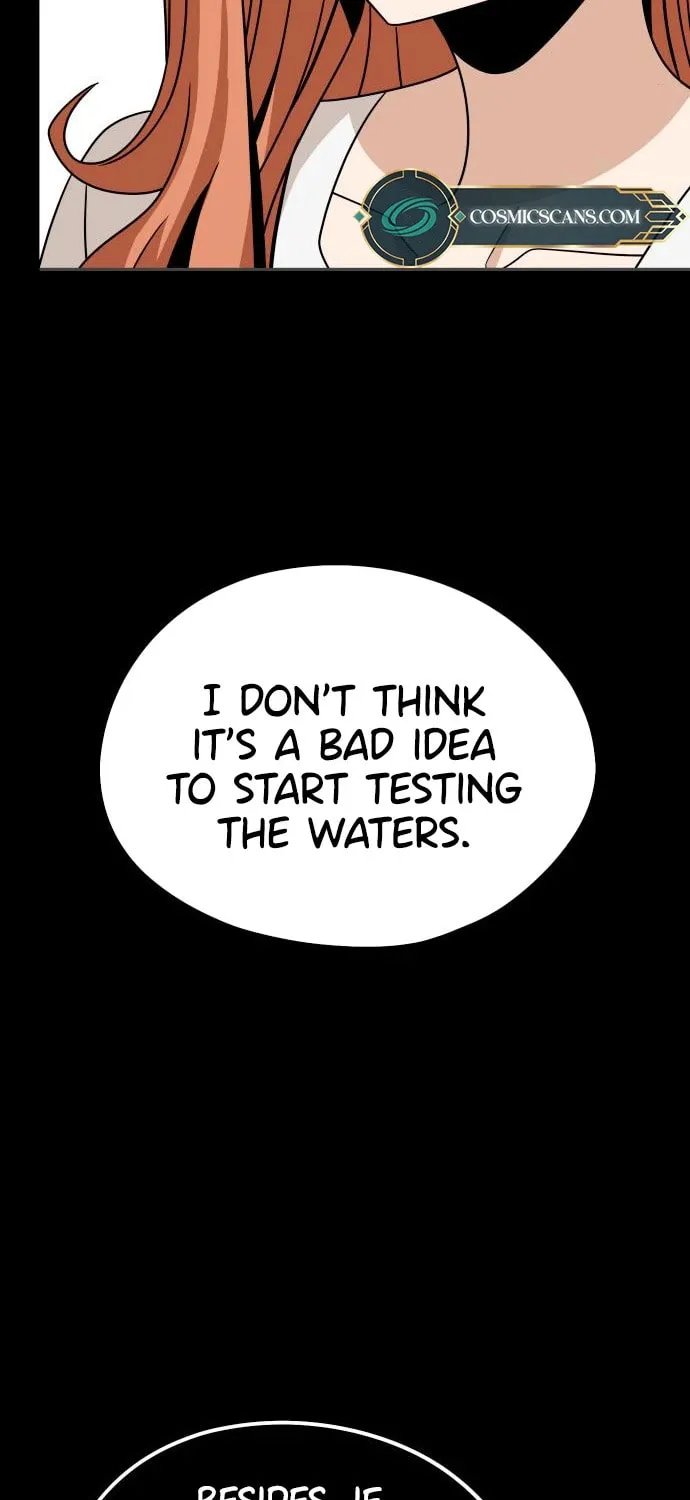 Maybe Meant to Be Chapter 71 page 47 - 