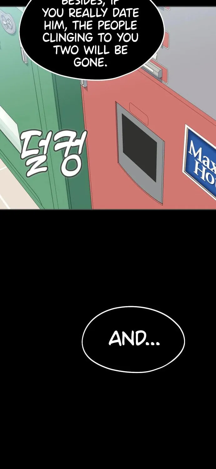 Maybe Meant to Be Chapter 71 page 48 - 