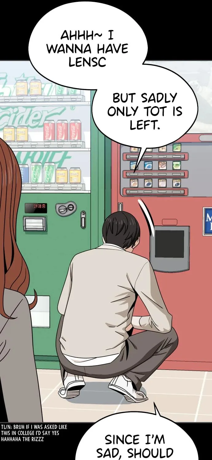 Maybe Meant to Be Chapter 71 page 50 - 