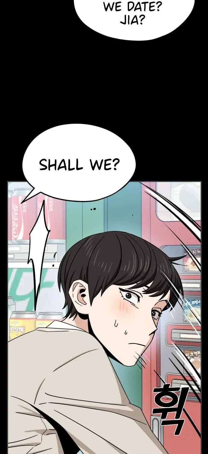 Maybe Meant to Be Chapter 71 page 51 - 