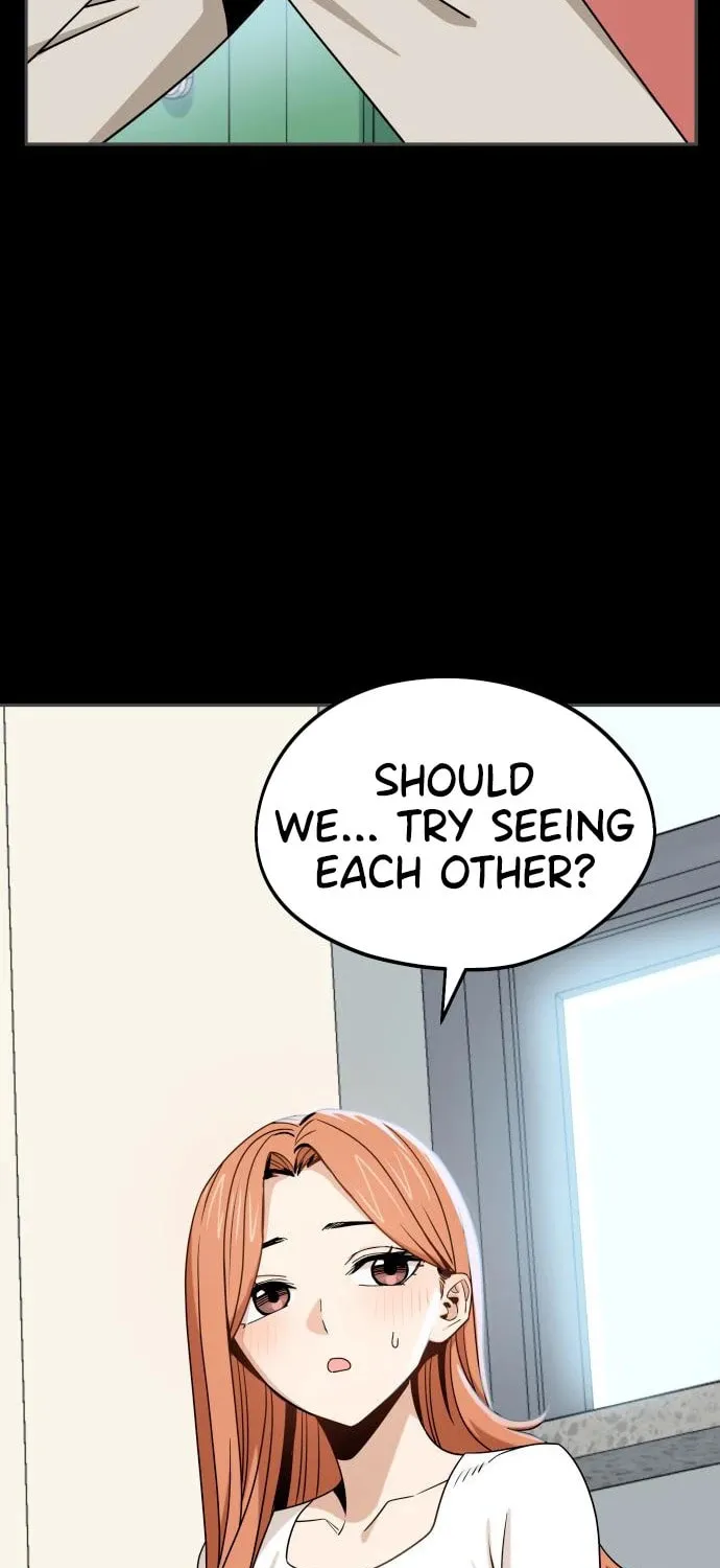 Maybe Meant to Be Chapter 71 page 52 - 
