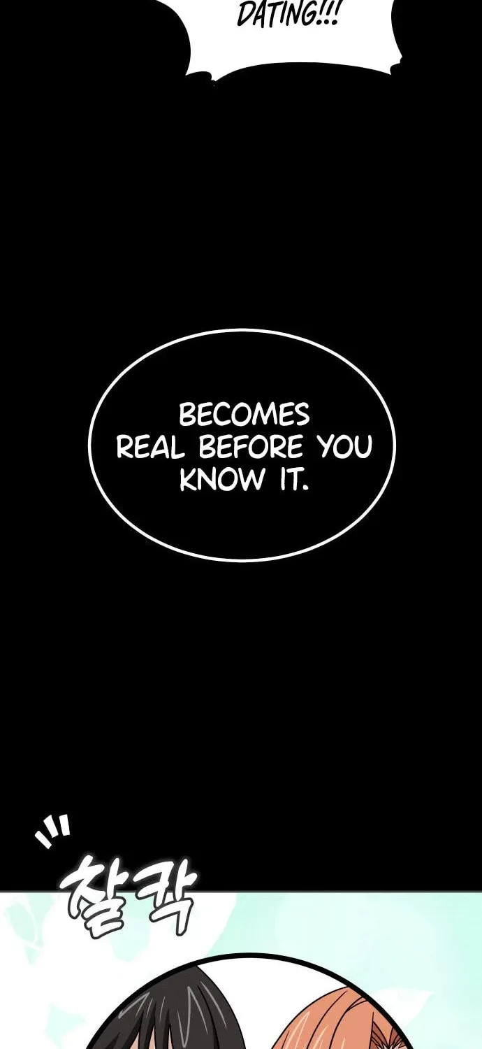 Maybe Meant to Be Chapter 71 page 57 - 