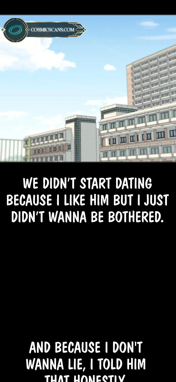 Maybe Meant to Be Chapter 71 page 59 - 