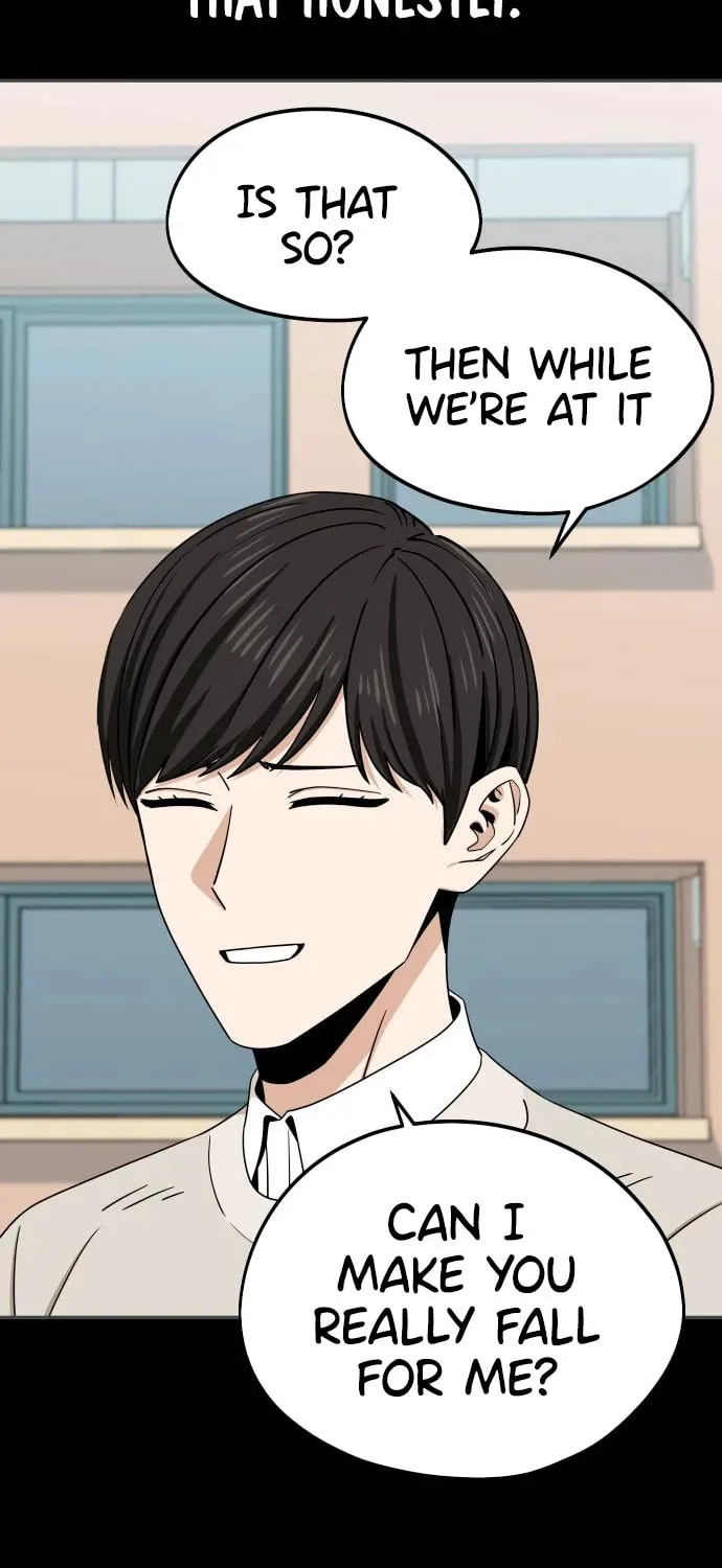 Maybe Meant to Be Chapter 71 page 60 - 