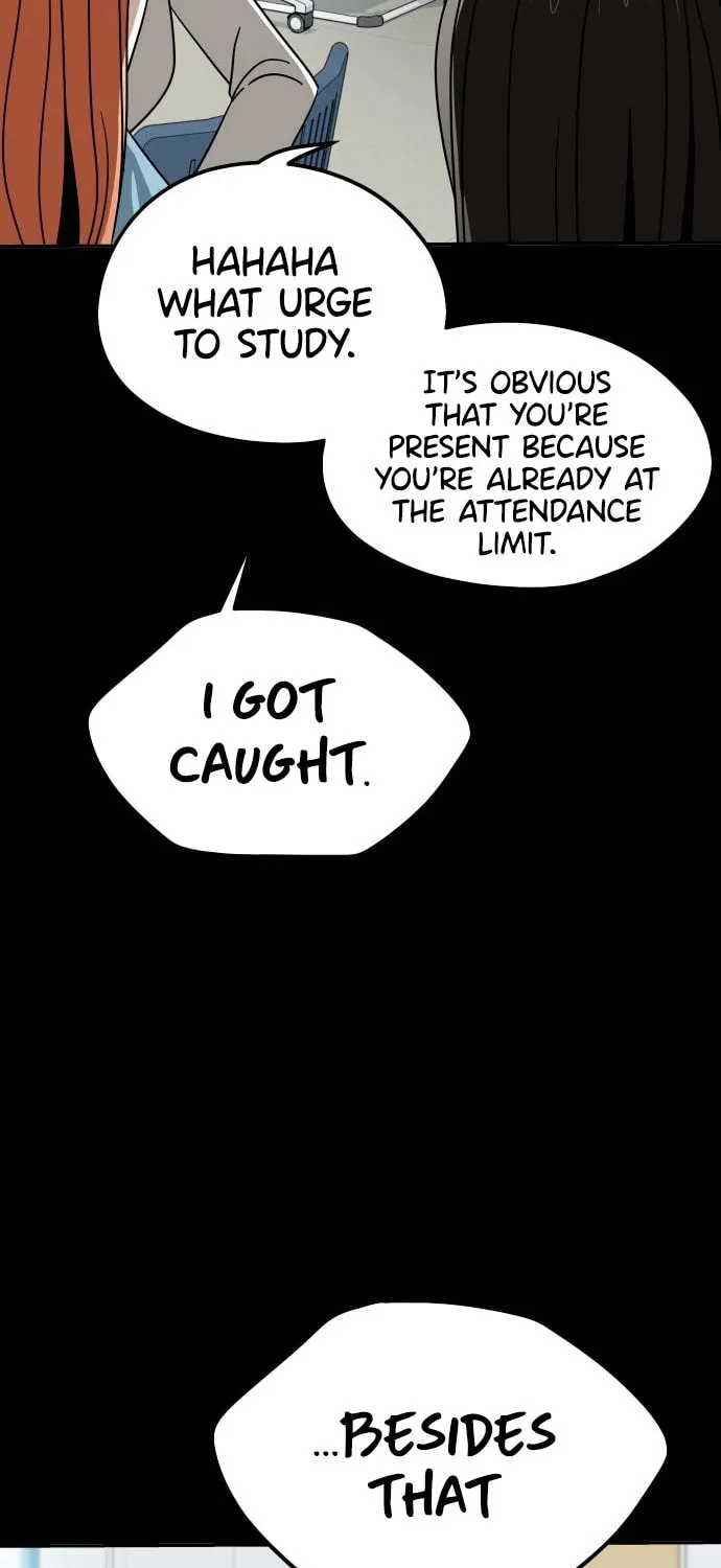 Maybe Meant to Be Chapter 71 page 7 - 