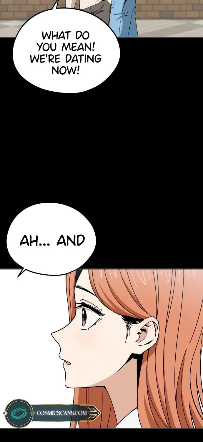 Maybe Meant to Be Chapter 71 page 64 - 