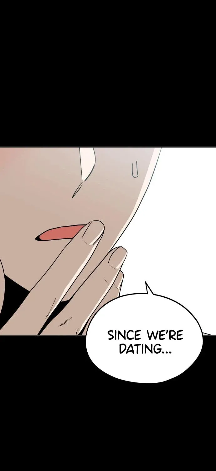 Maybe Meant to Be Chapter 71 page 65 - 