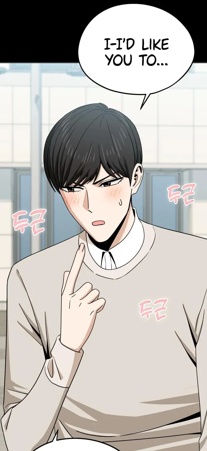 Maybe Meant to Be Chapter 71 page 66 - 