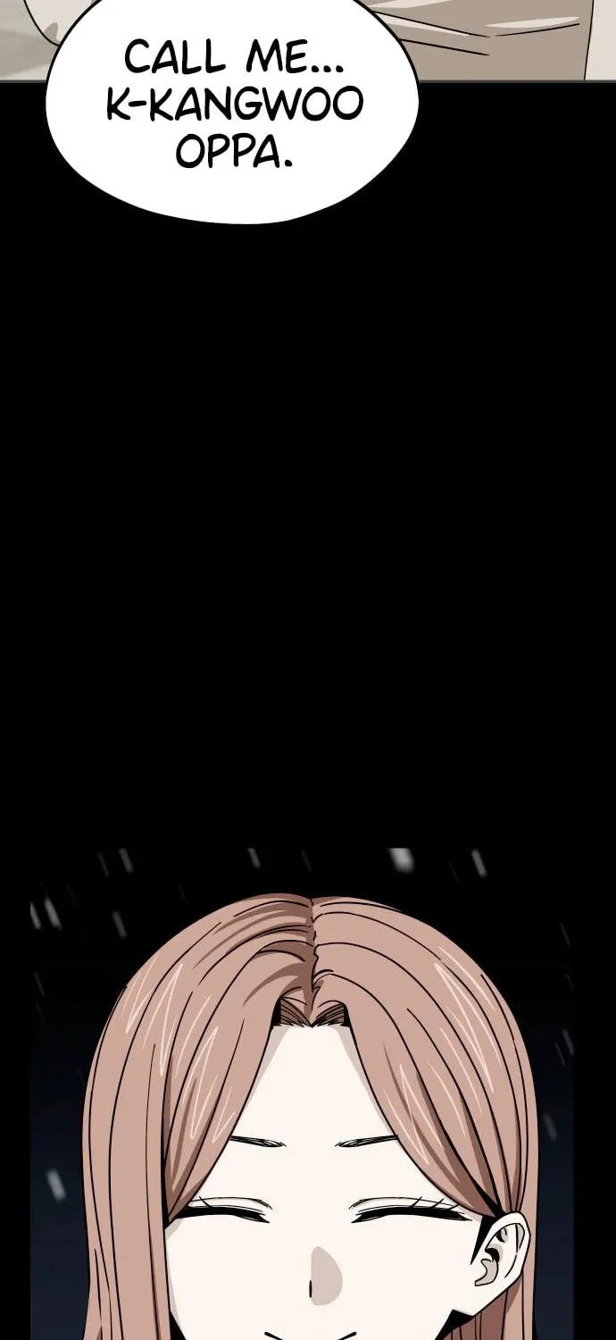 Maybe Meant to Be Chapter 71 page 67 - 